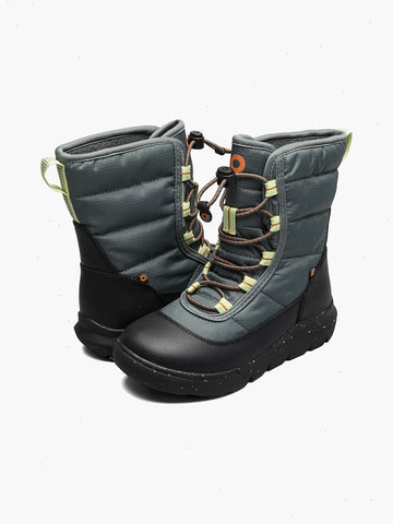 Skyline SnowcataKids' Winter Boots