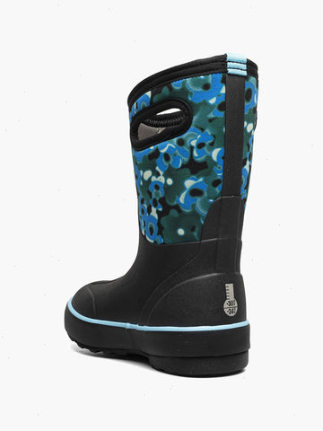 Classic II Tropadelic FloralKids' 3 Season Boots