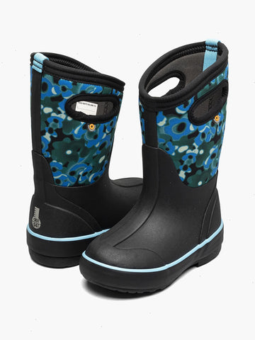 Classic II Tropadelic FloralKids' 3 Season Boots
