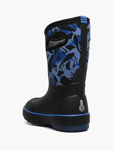 Classic II SharksKids' 3 Season Boots