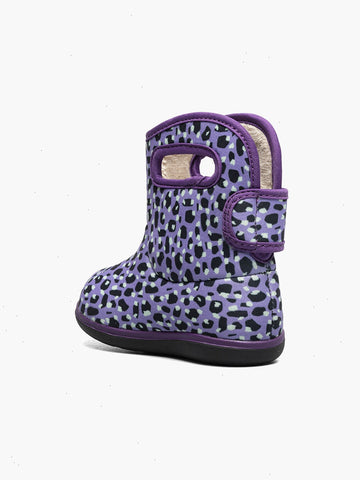 Baby Bogs II Joyful JungleWaterproof Baby Boots
