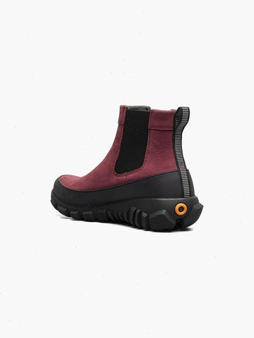 Cedar ChelseaWomen's Waterproof Boots