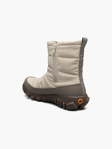 Cedar QuiltWomen's Waterproof Boots