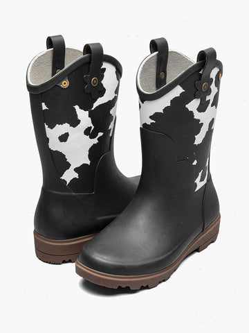 Lil' JoleneKids Rain Boots