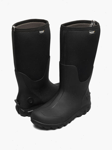 Classic Seamless TallMen's Farm Boots