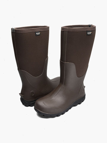 Classic Seamless TallMen's Farm Boots