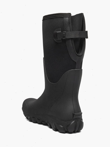 Classic Seamless Adjustable CalfMen's Farm Boots