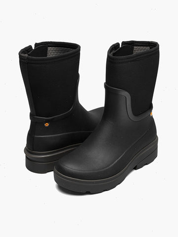 Hazel Mid ZipWomen's Casual Boots