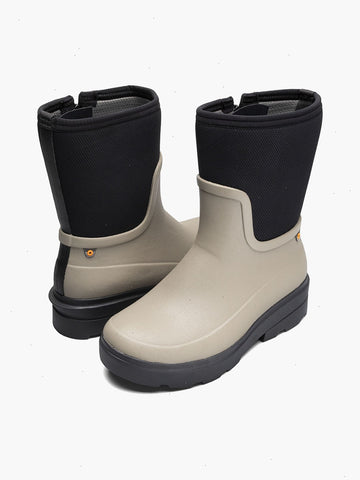 Hazel Mid ZipWomen's Casual Boots