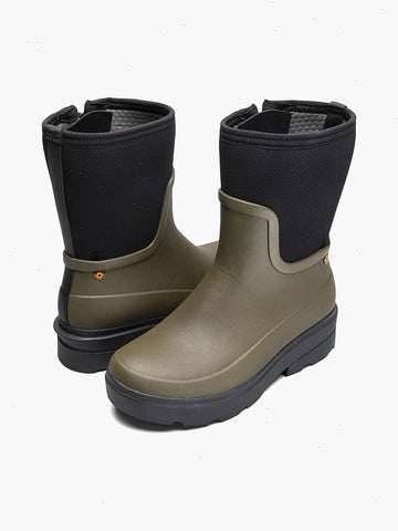 Hazel Mid ZipWomen's Casual Boots