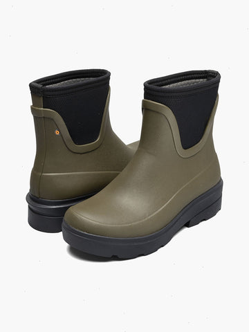 Hazel ChelseaWomen's Casual Boots