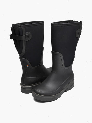 Hazel Tall Adjustable CalfWomen's Casual Boots