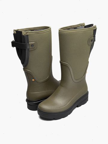 Hazel Tall Adjustable CalfWomen's Casual Boots