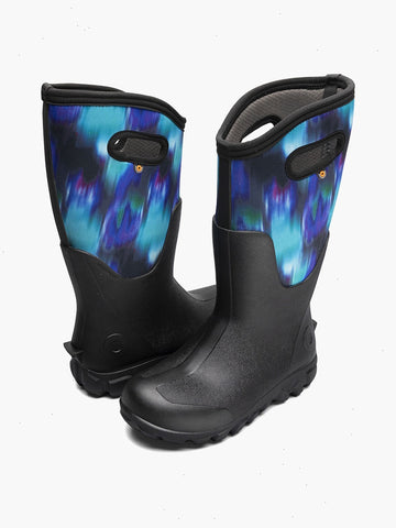 Classic Seamless Tall Northern LightsWomen's Farm Boots