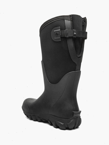 Classic Seamless Tall Adjustable CalfWomen's Farm Boots