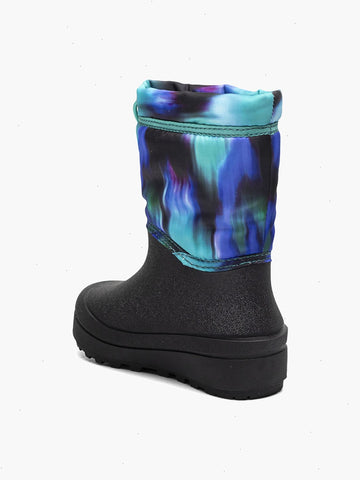 Snow Shell Boot - Cosmic ForestKids' Winter Boots