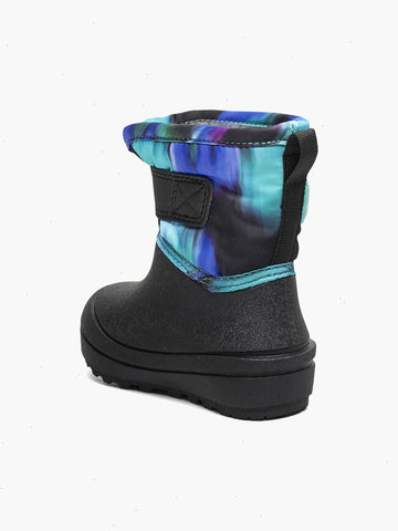 Baby Snow Shell - Northern LightsBaby Boots