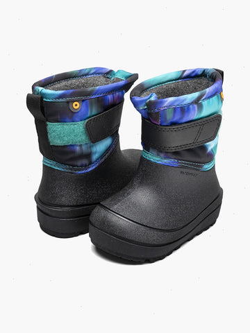 Baby Snow Shell - Northern LightsBaby Boots