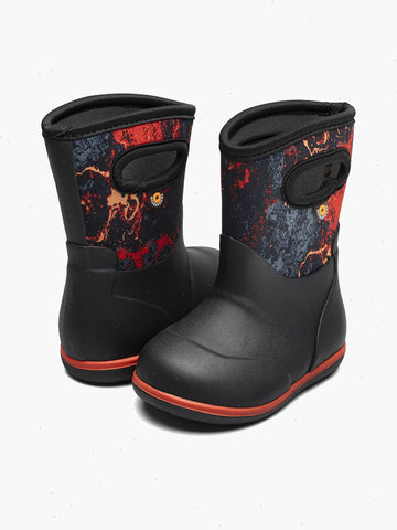 Baby Classic - Acid CamoBaby Boots