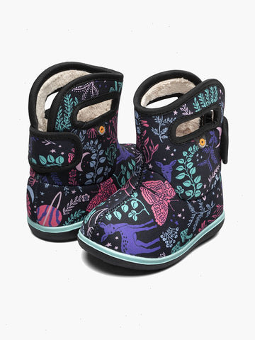 Baby Bogs II Cosmic ForestBaby Boots