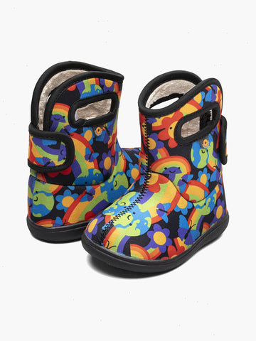 Baby Bogs II - Rainbow PlanetBaby Boots