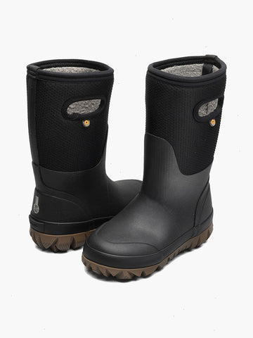 Whiteout DotsKids' Winter Boots