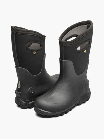 Classic SeamlessKids' Winter Boots