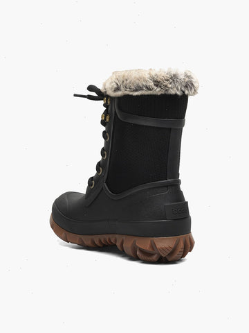 Arcata Trek DotsWomen's Winter Boots