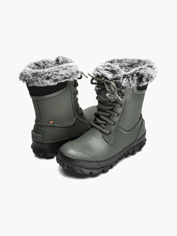 Arcata Trek DotsWomen's Winter Boots
