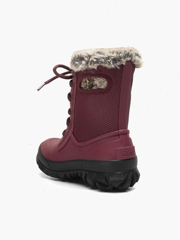 Arcata DotsWomen's Winter Boots