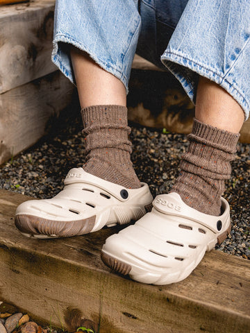 BogaUnisex Casual Slip On