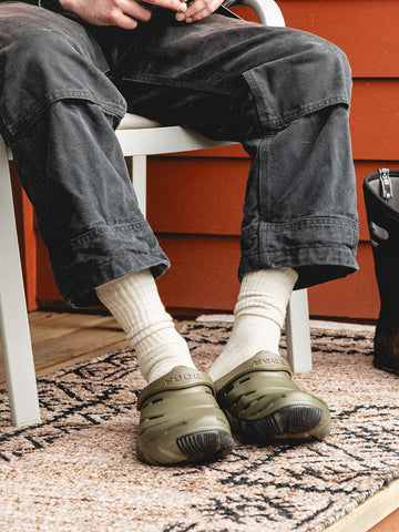 BogaUnisex Casual Slip On