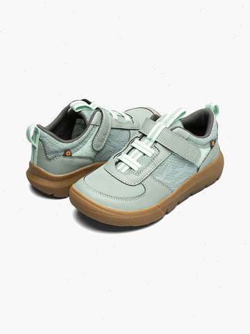 Skyline Kicker LowKids Slip Ons