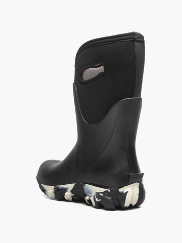 Classic Seamless Mid MarbleWomen's Farm Boots