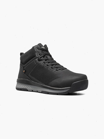 Slate Mid CTMen's Work Boots