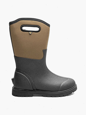 RoperMen's Insulated Waterproof Work Boots