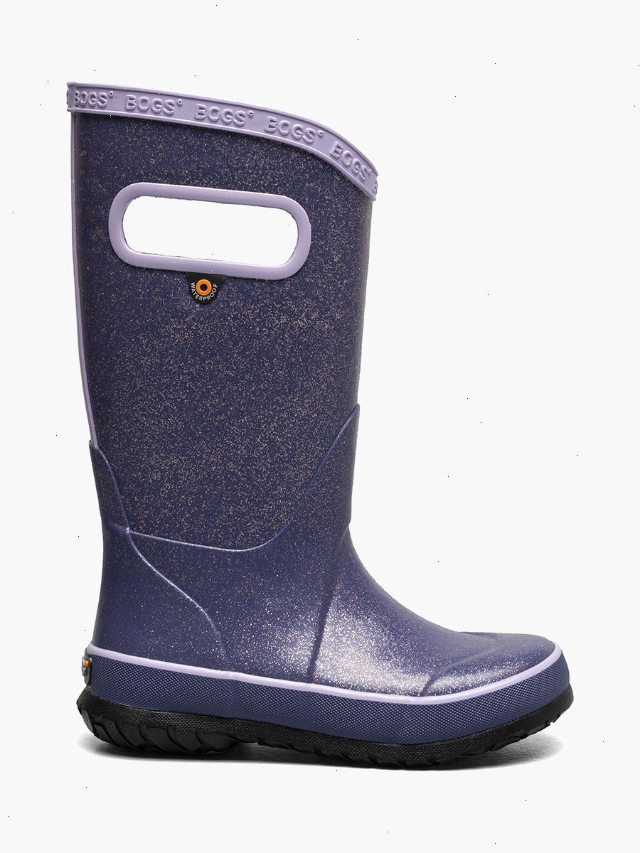 Rainboot GlitterKids' Rain Boots