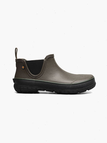 Digger Slip OnMen's Waterproof Slip Ons