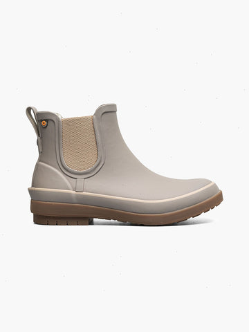 Amanda Chelsea IIWomen's Slip On Rain Boots