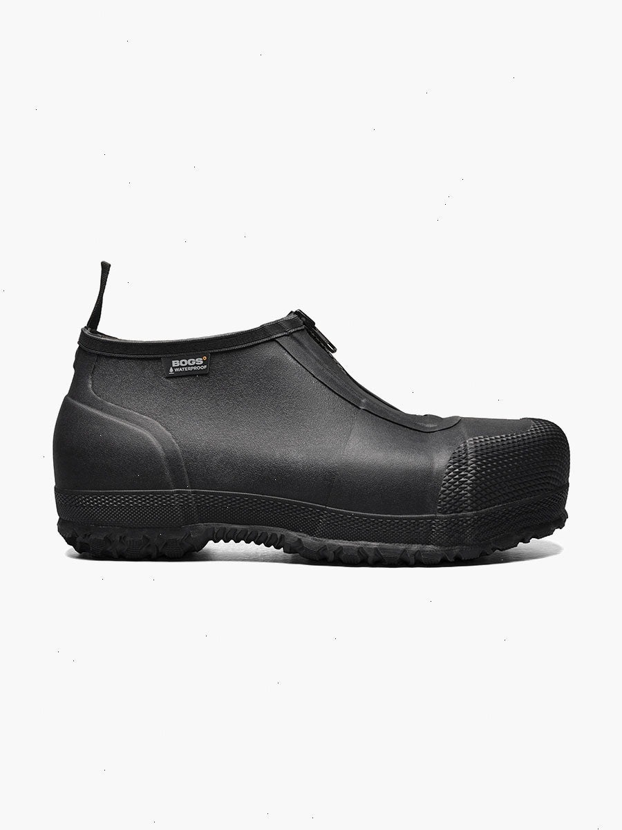 Overshoe Zip Comp ToeMen's Waterproof Work Overshoe