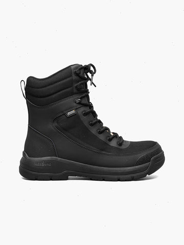 Shale 8" GlacialGripMen's Work Boots