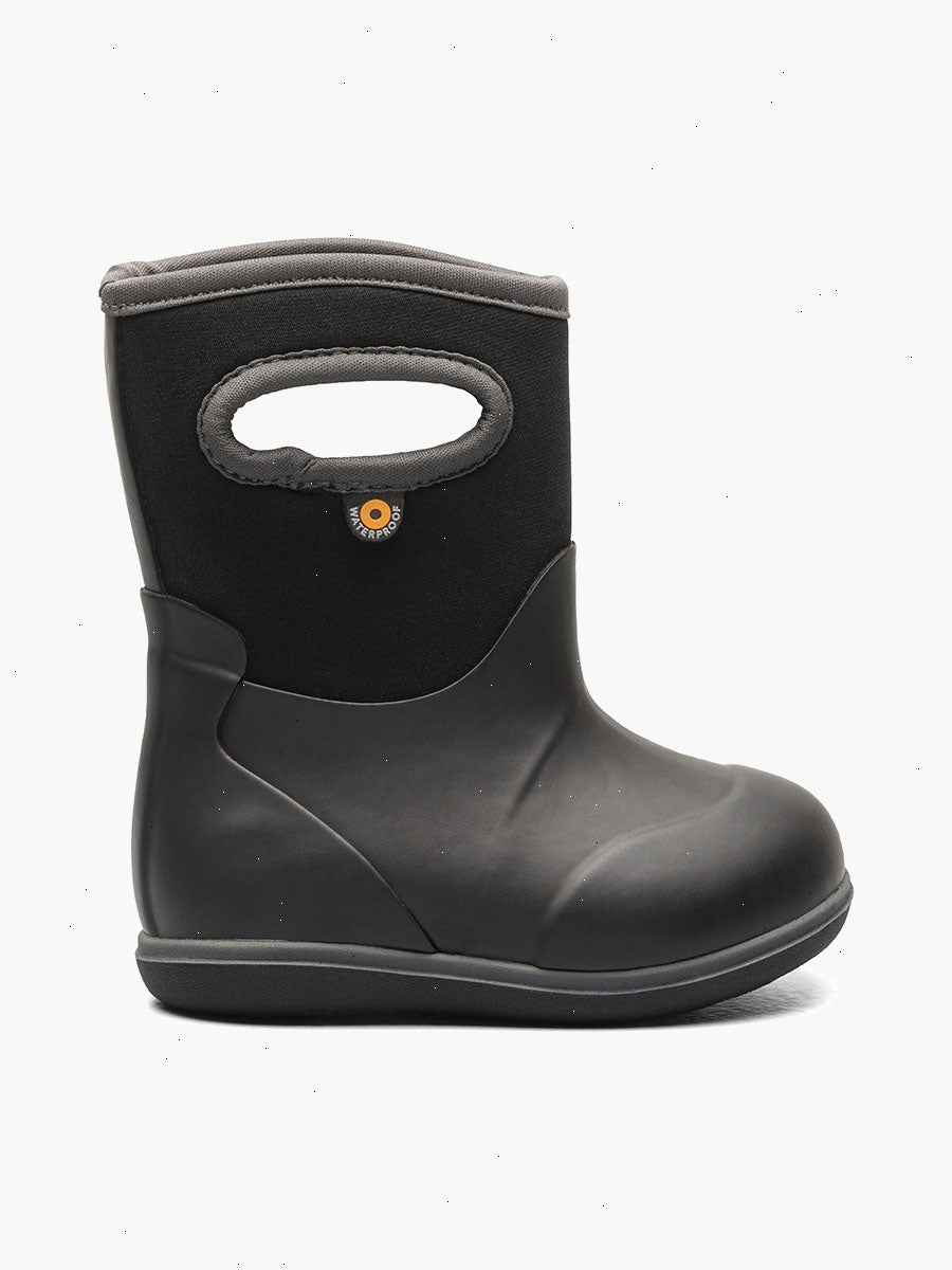Baby Classic SolidToddler Rain Boots