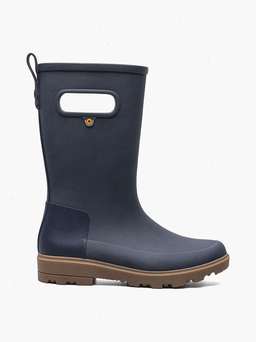 Holly Jr TallKid's Rainboots