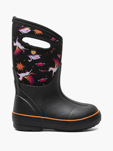 Classic II Space PegasusKids' 3 Season Boots