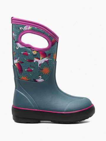 Classic II Space PegasusKids' 3 Season Boots