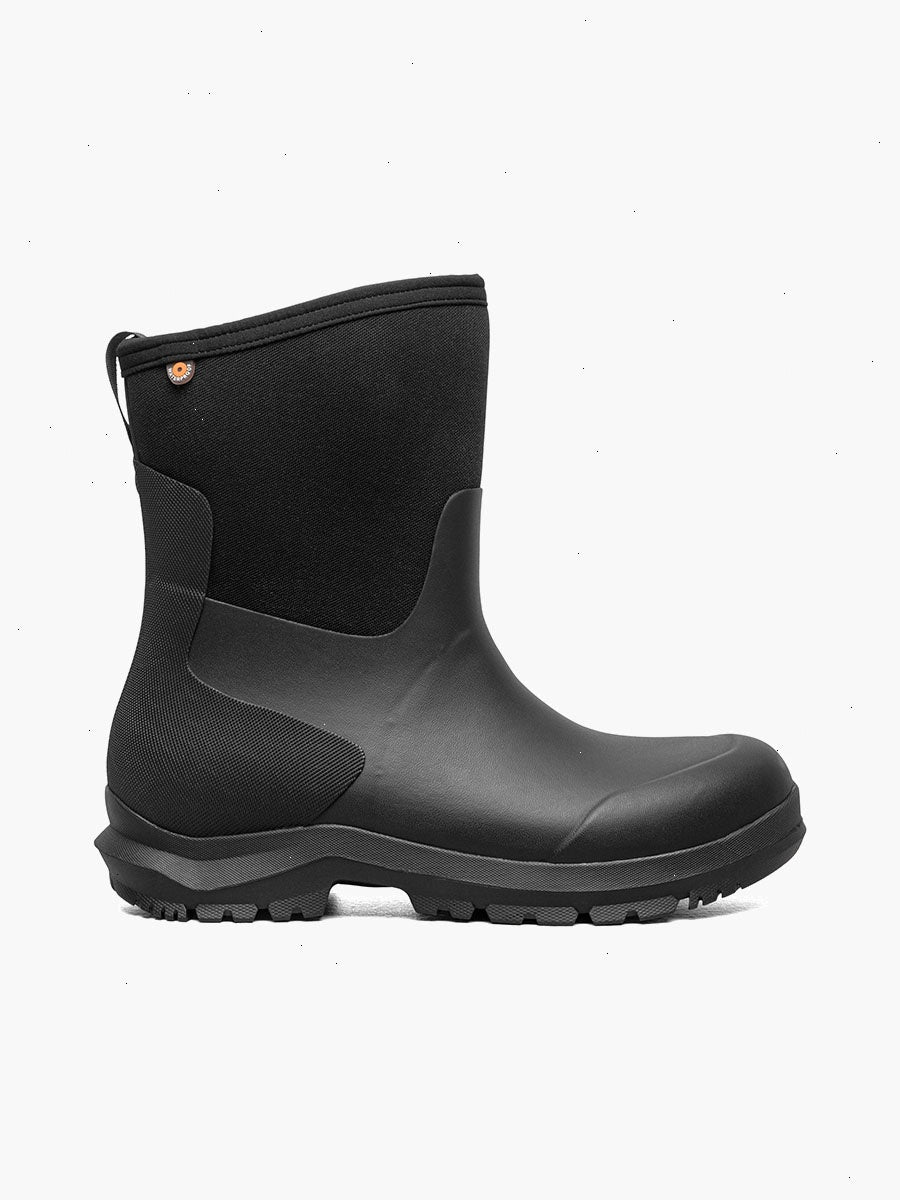 Sauvie Basin IIMen's Waterproof Boots