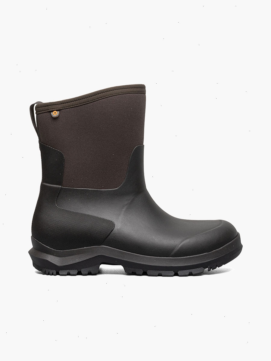Sauvie Basin IIMen's Waterproof Boots