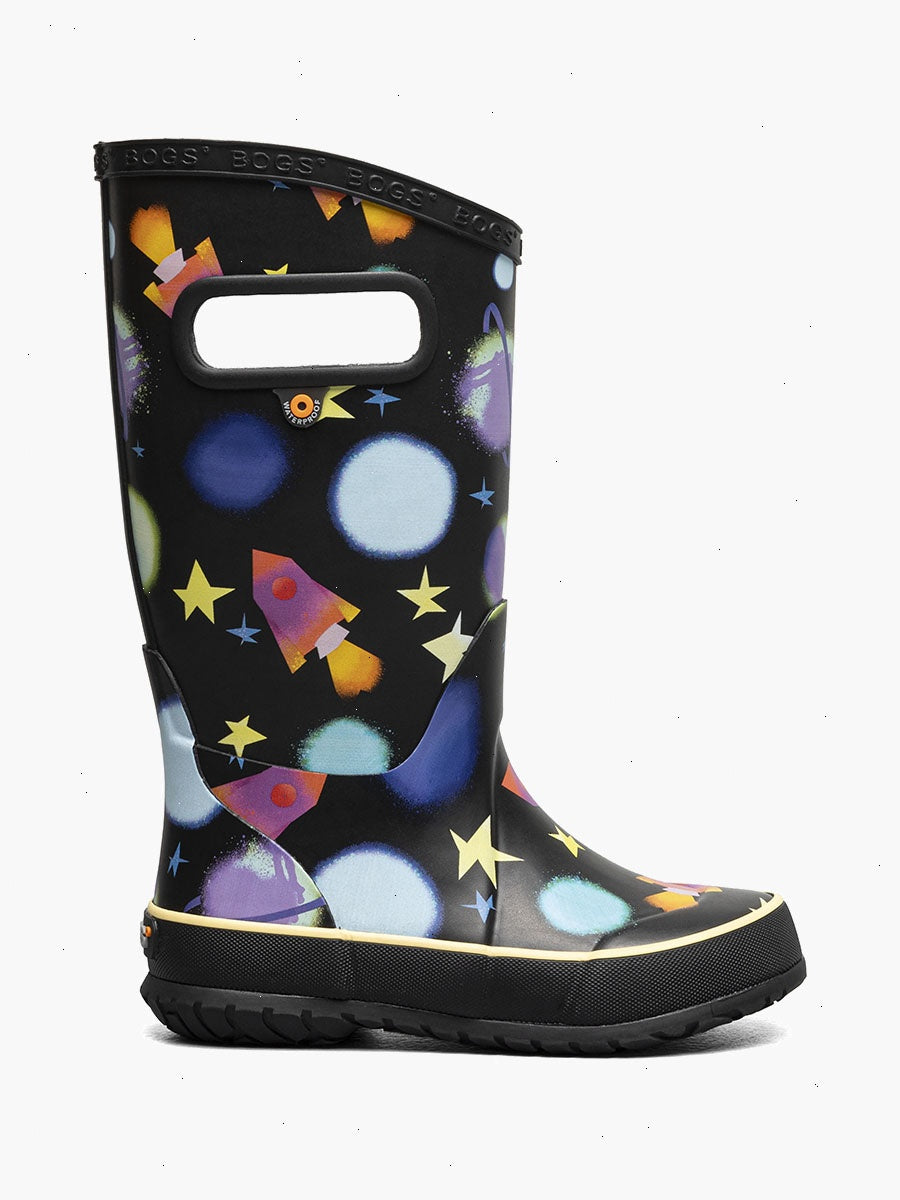 Rainboot Dreamcore SpaceKids Rainboots