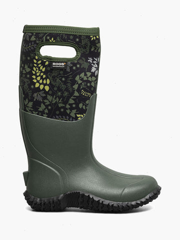 Mesa English BotanicalWomen's Farm Boots