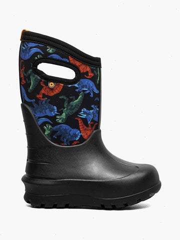 Neo-Classic Real DinoKids' 3 Season Boots